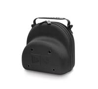 New Era Carrier Case for 2 Caps - black