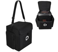 Carrying Case Portable Bag Travelling Case Compatible with JBL PartyBox Encore Essential 2 Portable Party Speaker