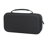 Carrying Case Replacement for ASUS ROG Xbox Ally, Ally-X Accessories Hard Storage Box Portable Travel Bag for Console Cables Cards