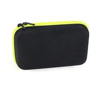 Carrying Case Shockproof Hard Travel Storage Bag，Compatible for Philips，Compatible for OneBlade，Men Electric Shaver Razor Holder(Set B)