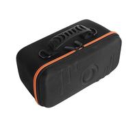 Carrying Case,Speaker Storage Bag,Shockproof Protective Bag with Shoulder Strap for Outdoor Travel,Home Storage,Business Outings,Suitable for Marshall Middleton II BT Speaker Users