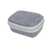 Carrying Case Storage Bag Shockproof Storage Pouch Mobile Power 4500mAh Anti-Scratch Box and Pocket Shockproof Holder