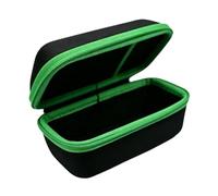 Carrying Case Storage Box with Inner Pocket for Leapfrog LeapMove Game Systems Storage Bag Shockproof Travel Pouches Case Kids Educational Game