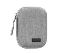 Carrying Case Storage Pouches Cable Management Bag For Headphones And Charging