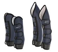 Kerbl Dexter 32452 Tendon Boots for Transportation