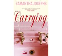 Carrying: ‘I couldn’t put it down and I couldn’t stop talking about it’ Tommy Dorfman