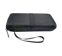 Carrying Luggage Storage Case Pouch for Calculator Durable Design Travel and Classroom Use