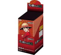 One Piece Card Game OP13 Inherited Will Booster Box Japanese Sealed Free Ship