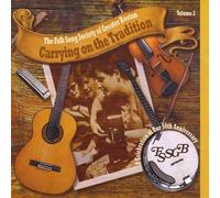 Carrying on the Tradition 2 / Various