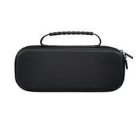 Carrying Protective Bag for GPD Win4 Handheld Game Player, Portable Hard Shell Storage Case Travel Carrying Storage Bag Handbag Mesh Inner Pocket