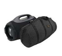 Carrying Protective Bag for JBL Boombox 4, Portable Wireless Bluetooth Fabric Pouches Storage Hard Case Protective Bag for JBL Boombox 4 Speaker Accessories