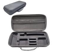 Carrying Protective Case for Insta360 X5/X4,All-in-One Kit Hardshell Storage Bag Waterproof Carrying Case for Insta360 X5/X4 Accessories