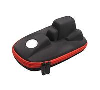 Carrying Storage Bag for Hard Portable Fall Prevention Shell Accessories Case Carrying for Live Car Case