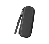 Carrying Storage Bag for Insta360 Luna Ultra Hard Portable Case with Hand Strap (Black)