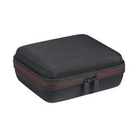 Carrying Storage Box Case Shockproof for Focusrite Scarlett Solo3/4 External Sound Card