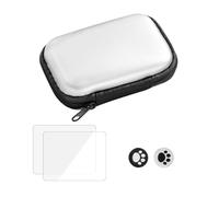 Carrying Storage Case for R36S/R35S/RGB20S Protective Travel Hard Bag with Screen Protector Reinforced Film