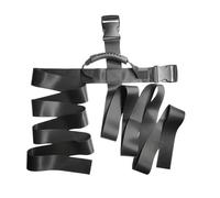 Carrying Strap | Adjustable Length Moving Belt - Box Carrying Straps with Handles | for Storage Tote Appliances Groceries Luggage Suitcase Heavy Object Lifting