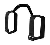 Carrying Strap for Oxygen Tanks - Portable Diving Oxygen Tanks | Adjustable Diving Tank Holder - Air Carrier, Adjustable Support with Ergonomic, Non-Slip, and Durable Handle