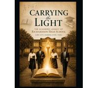 Carrying the Light: The Academic Legacy of Richardson High School, Lake City, Florida (1920s-1960s), Series 4