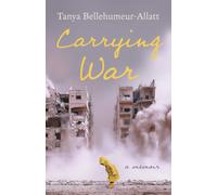Carrying War : Essays