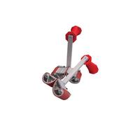 Carrymate 60582 Mate 5 Handle One-Handed Use 100kg Capacity