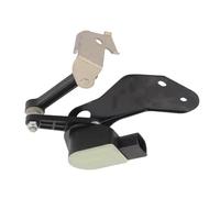 Cars 1pcs Rear Left/Right Adjust Vehicle Body Ride Height Control Level Sensor LHD For A8 4E2, 4E8 Accessories(Rear Right)