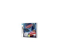 Cars 2 - Das Videospiel (DS)