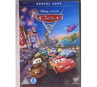 Cars 2 [DVD]