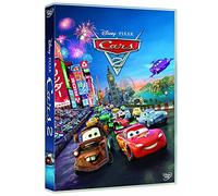 Cars 2 [DVD]