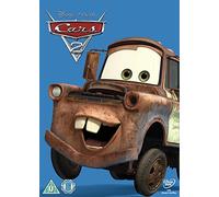 Cars 2 [DVD]