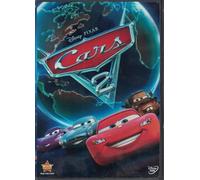 Cars 2 [DVD] [2011] [Region 1] [US Import] [NTSC]