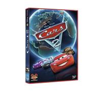 Cars 2 DVD NEW