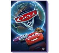 Cars 2 [Import]