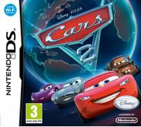 Cars 2 (Nintendo DS)