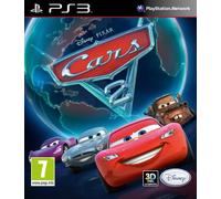 Cars 2 (PS3)