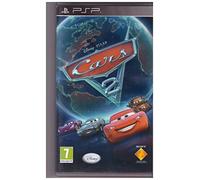 Cars 2 PSP Game