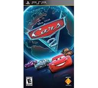 Sony PSP : Cars 2 PSP Game (PSP) VideoGamesNEW FREE Shipping, Save £s