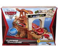 Cars 2 Race at Porta Corsa Track Set