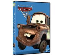 CARS 2 SE - DVD - N3z