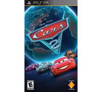 Sony PSP : Cars 2 PSP Game (PSP) VideoGamesNEW FREE Shipping, Save £s