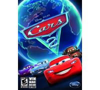 Cars 2: The Video Game (輸入版)