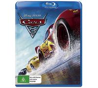 Cars 3