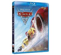 cars 3 - blu ray BluRay Italian Import