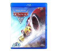 Cars 3 BLU-RAY NEW