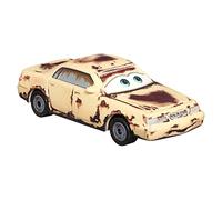 Cars by FLA Europe Die-cast Car Donna Pitts 1/55 Scale Disney Cars 3