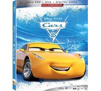 CARS 3 - CARS 3 (2 Blu-ray)