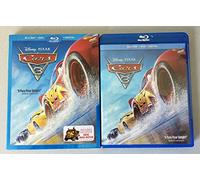 CARS 3 - CARS 3 (2 Blu-ray)