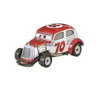 Cars 3 - Die Cast - Duke Coulters (FLL95)