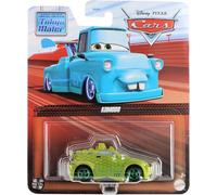 Cars 3 - Die Cast Komodo Toy Car