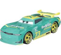 Cars 3 - Die Cast - M Fast Fong (GRR64)